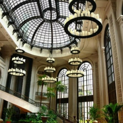Serviced offices to let in Jakarta