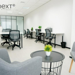 Office spaces to hire in Jakarta