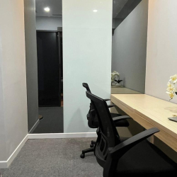 Office accommodation in Jakarta