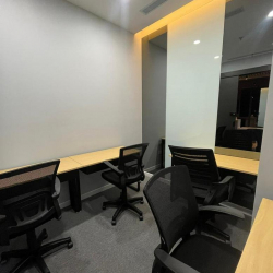 Image of Jakarta office accomodation