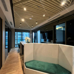 Jalan Jenderal Sudirman Kav 52, 53, SCBD, Treasury Tower, 6th Floor