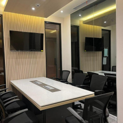 Serviced office - Jakarta