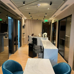 Exterior image of Jalan Jenderal Sudirman Kav 52, 53, SCBD, Treasury Tower, 6th Floor