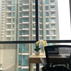 Jakarta office suite