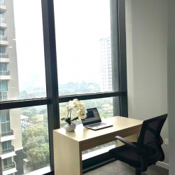 Office accomodation to lease in Jakarta