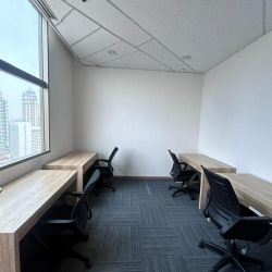 Interior of Jalan Jenderal Sudirman No.Kav. 33A, Karet Tengsin Tanah Abang, Atria Tower