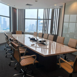 Serviced offices to rent in 