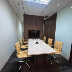 Serviced offices to rent in 