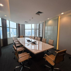 Serviced offices to rent in 