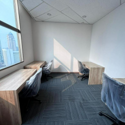 Office suite - Jakarta