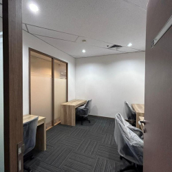 Serviced office to hire in Jakarta