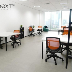 Serviced offices to rent in Jakarta