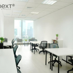Office space - Jakarta