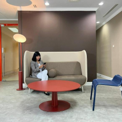 Offices at Jalan K.H. Mas Mansyur No.Kav.126, Karet Tengsin , 8th Floor, Menara Batavia, Kecamatan Tanah Abang