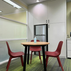 Office accomodations to hire in Jakarta