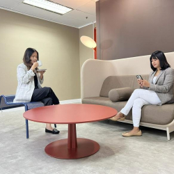 Serviced office - Jakarta