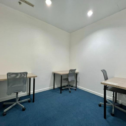 Image of Jakarta executive office