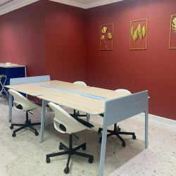 Jalan K.H. Mas Mansyur No.Kav.126, Karet Tengsin , 8th Floor, Menara Batavia, Kecamatan Tanah Abang office spaces