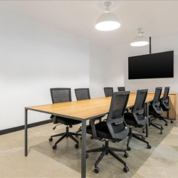 Executive office centres to let in Jakarta
