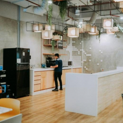 Office spaces to hire in Jakarta