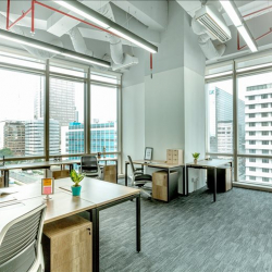 Office accomodations to rent in Jakarta