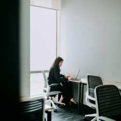 Office suite in Jakarta