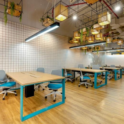 Jakarta office suite