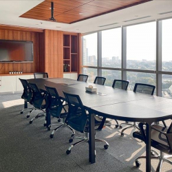Executive suite in Jakarta