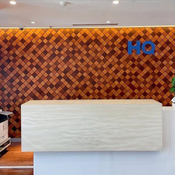 Office suites to hire in Jakarta