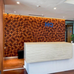 Image of Jakarta office space