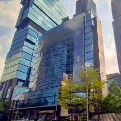 Executive office centre - Jakarta