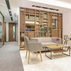 Offices at Jalan R.A Kartini Kav 8, South Quarter Tower A, 18th Floor