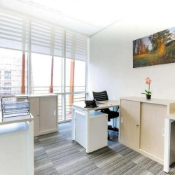Serviced office to lease in Jakarta