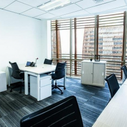 Image of Jakarta serviced office