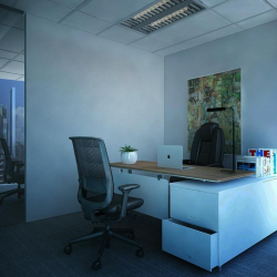 Jakarta serviced office
