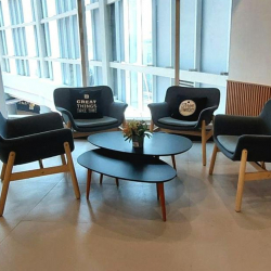 Serviced office - Jakarta