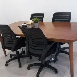 Jakarta office space