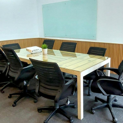 Image of Jakarta executive office centre