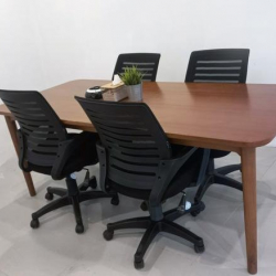 Serviced office in Jakarta