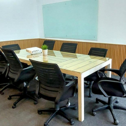 Executive offices to lease in Jakarta