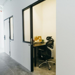 Executive suite in Subang Jaya