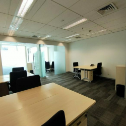 Serviced office to lease in Jakarta
