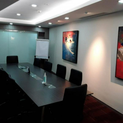 Exterior image of 17th Floor, Jalan Sultan Iskandar Muda , Kav. V-TA