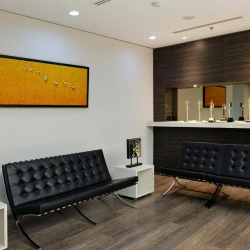 Offices at 28th Floor, Jalan T.B. Simatupang Kav. 22-26