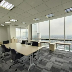 Jakarta serviced office