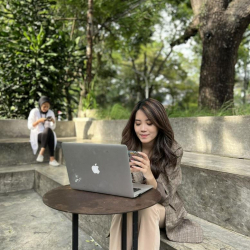 Serviced office to hire in Bandung