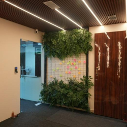 Office spaces to lease in Navi Mumbai