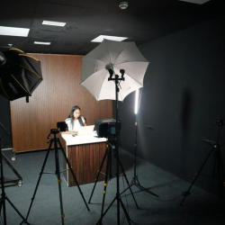 Exterior view of Janta Market Road