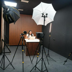 Serviced office to rent in Navi Mumbai