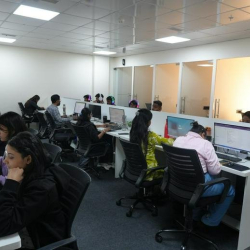 Janta Market Road executive suites